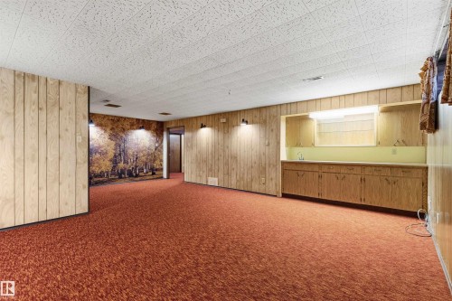 11323 35A Avenue, Edmonton, AB - Indoor Photo Showing Other Room