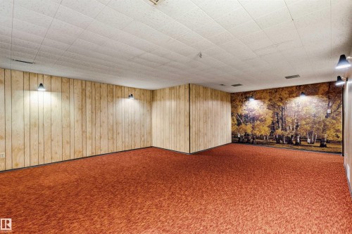 11323 35A Avenue, Edmonton, AB - Indoor Photo Showing Other Room