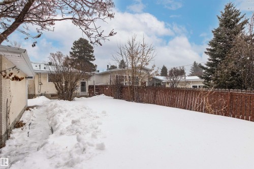 11323 35A Avenue, Edmonton, AB - Outdoor