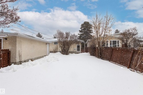 11323 35A Avenue, Edmonton, AB - Outdoor