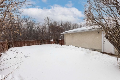 11323 35A Avenue, Edmonton, AB - Outdoor