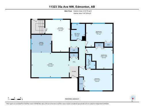 11323 35A Avenue, Edmonton, AB - Other