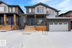 2132 CROSSBILL Lane  Edmonton, AB T5S 0W3