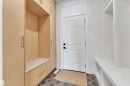View of mudroom - 2408 1 Ave Sw, Edmonton, AB  - Indoor Photo Showing Other Room 