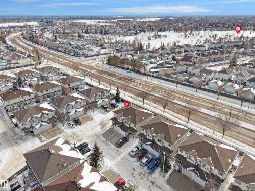 48 2004 Grantham Crest, Edmonton, AB - Outdoor With View