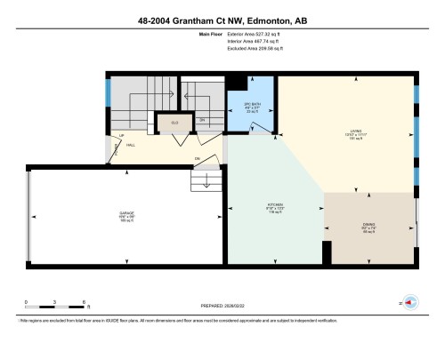 48 2004 Grantham Crest, Edmonton, AB - Other
