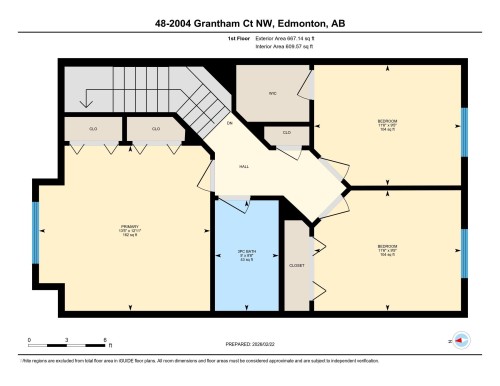 48 2004 Grantham Crest, Edmonton, AB - Other