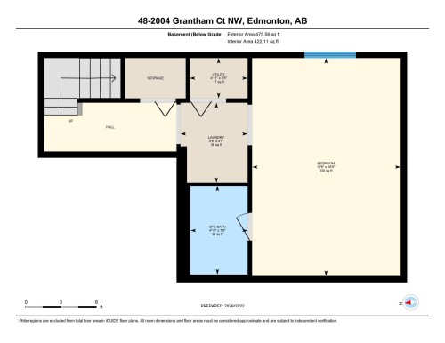 48 2004 Grantham Crest, Edmonton, AB - Other