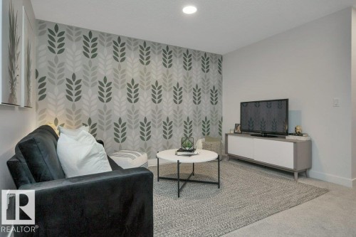 104 Bluff Cove, Leduc, AB - Indoor