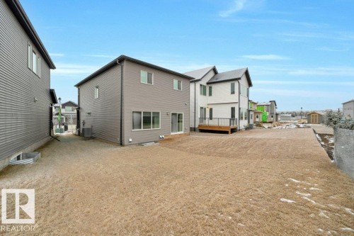 104 Bluff Cove, Leduc, AB - Outdoor With Exterior