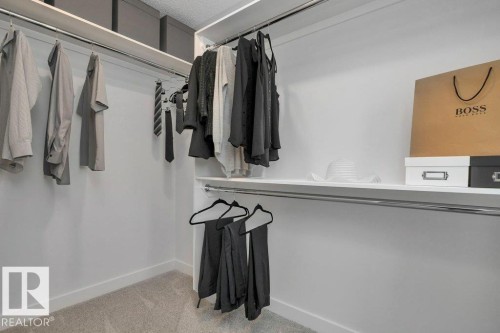 104 Bluff Cove, Leduc, AB - Indoor With Storage