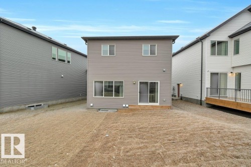 104 Bluff Cove, Leduc, AB - Outdoor With Exterior