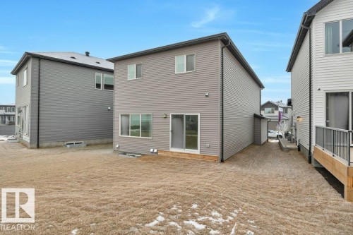 104 Bluff Cove, Leduc, AB - Outdoor With Exterior