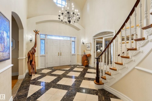 108 Westbrook Drive, Edmonton, AB - Indoor Photo Showing Other Room