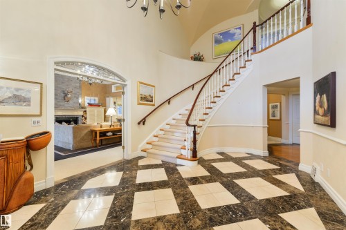 108 Westbrook Drive, Edmonton, AB - Indoor Photo Showing Other Room