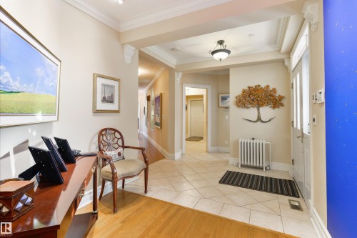 108 Westbrook Drive, Edmonton, AB - Indoor Photo Showing Other Room