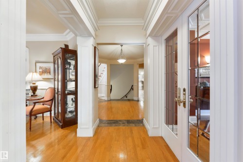 108 Westbrook Drive, Edmonton, AB - Indoor Photo Showing Other Room