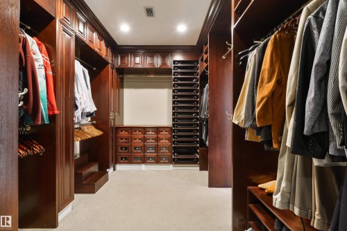 108 Westbrook Drive, Edmonton, AB - Indoor With Storage