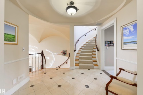 108 Westbrook Drive, Edmonton, AB - Indoor Photo Showing Other Room