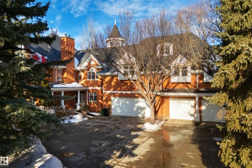 108 Westbrook Drive, Edmonton, AB - Outdoor