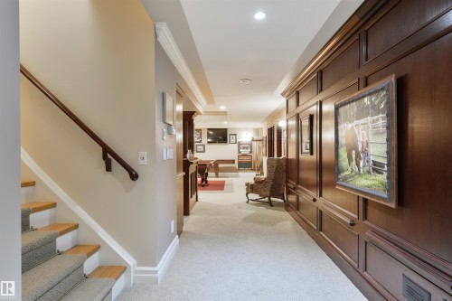 108 Westbrook Drive, Edmonton, AB - Indoor Photo Showing Other Room