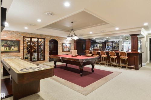 108 Westbrook Drive, Edmonton, AB - Indoor Photo Showing Other Room