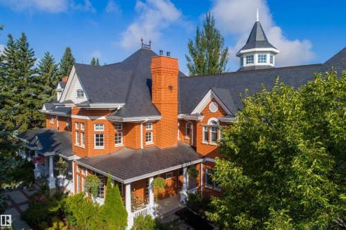 108 Westbrook Drive, Edmonton, AB - Outdoor With Facade