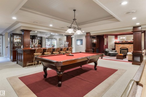 108 Westbrook Drive, Edmonton, AB - Indoor Photo Showing Other Room