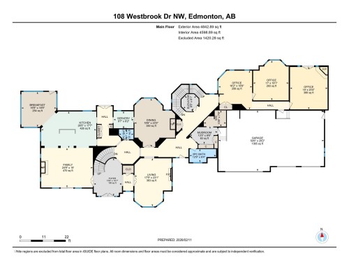 108 Westbrook Drive, Edmonton, AB - Other