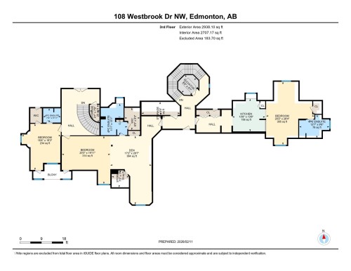 108 Westbrook Drive, Edmonton, AB - Other