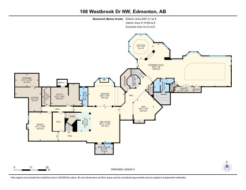 108 Westbrook Drive, Edmonton, AB - Other