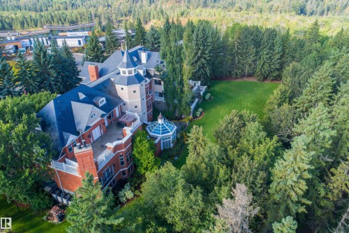 108 Westbrook Drive, Edmonton, AB - Outdoor With View