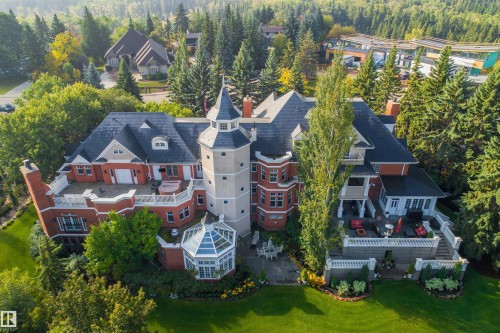 108 Westbrook Drive, Edmonton, AB - Outdoor With Facade