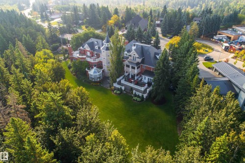 108 Westbrook Drive, Edmonton, AB - Outdoor With View