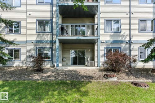 16303 95 Street, Edmonton, AB - Outdoor