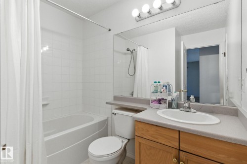 125-16303 95 Street, Edmonton, AB - Indoor Photo Showing Bathroom