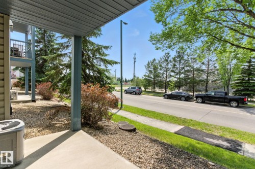 125-16303 95 Street, Edmonton, AB - Outdoor