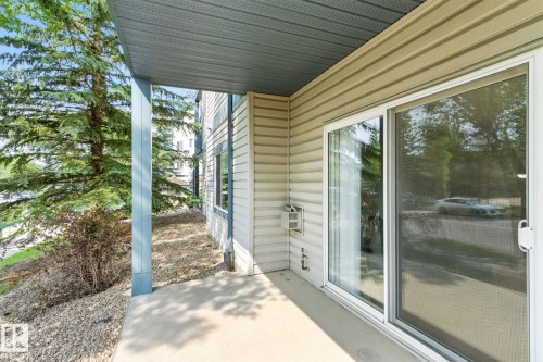 125-16303 95 Street, Edmonton, AB - Outdoor