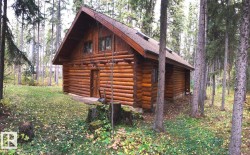 85A TWP ROAD 464  Rural Wetaskiwin County, AB T0C 0T0