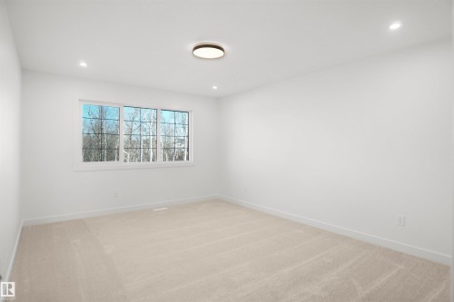 20608 27 Avenue, Edmonton, AB - Indoor Photo Showing Other Room