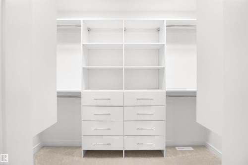 20608 27 Avenue, Edmonton, AB - Indoor With Storage