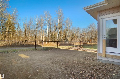 20608 27 Avenue, Edmonton, AB - Outdoor