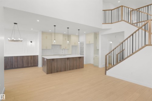 20608 27 Avenue, Edmonton, AB - Indoor