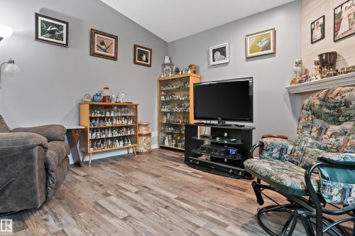 6 Sequoia Bend, Fort Saskatchewan, AB - Indoor