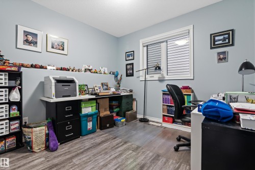 6 Sequoia Bend, Fort Saskatchewan, AB - Indoor