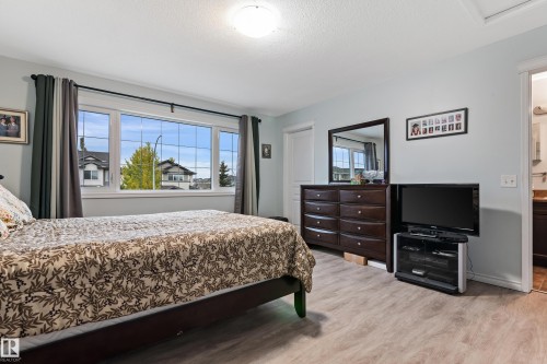 6 Sequoia Bend, Fort Saskatchewan, AB - Indoor Photo Showing Bedroom