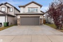 6 Sequoia Bend, Fort Saskatchewan, AB  - Outdoor With Facade 