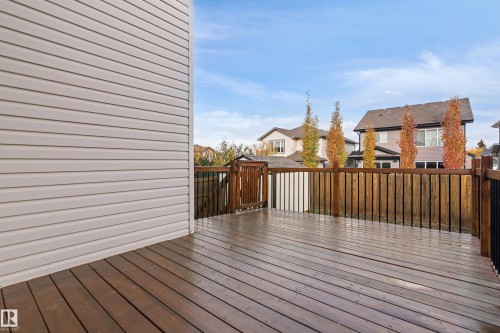 6 Sequoia Bend, Fort Saskatchewan, AB - Outdoor With Exterior