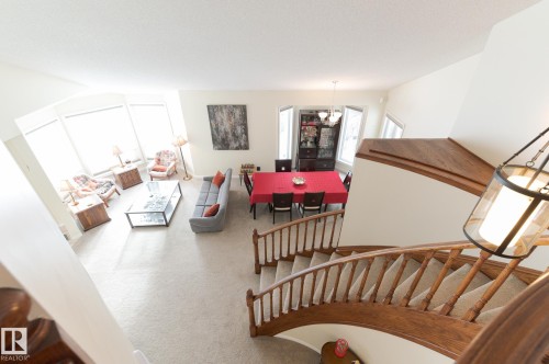 613 Whiston Wynd, Edmonton, AB - Indoor Photo Showing Other Room