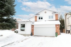 613 WHISTON Wynd  Edmonton, AB T6M 2C3